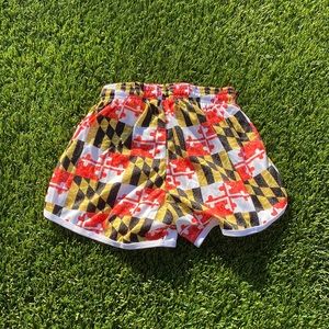 Fit 2 Win Kaeli Smith Activewear Shorts